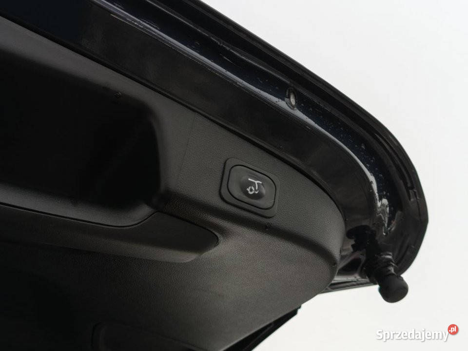 FORD Focus 2020r FV23 1 Właściciel Automat Focus Poznań