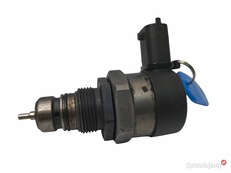 REGULATOR CIŚNIENIA PALIWA Renault Scenic Megane sprzedam