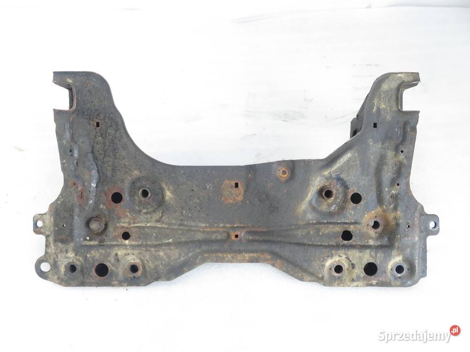 SANKI PRZÓD FORD TRANSIT CONNECT I 18 TDCi RWPA Belki zawieszenia