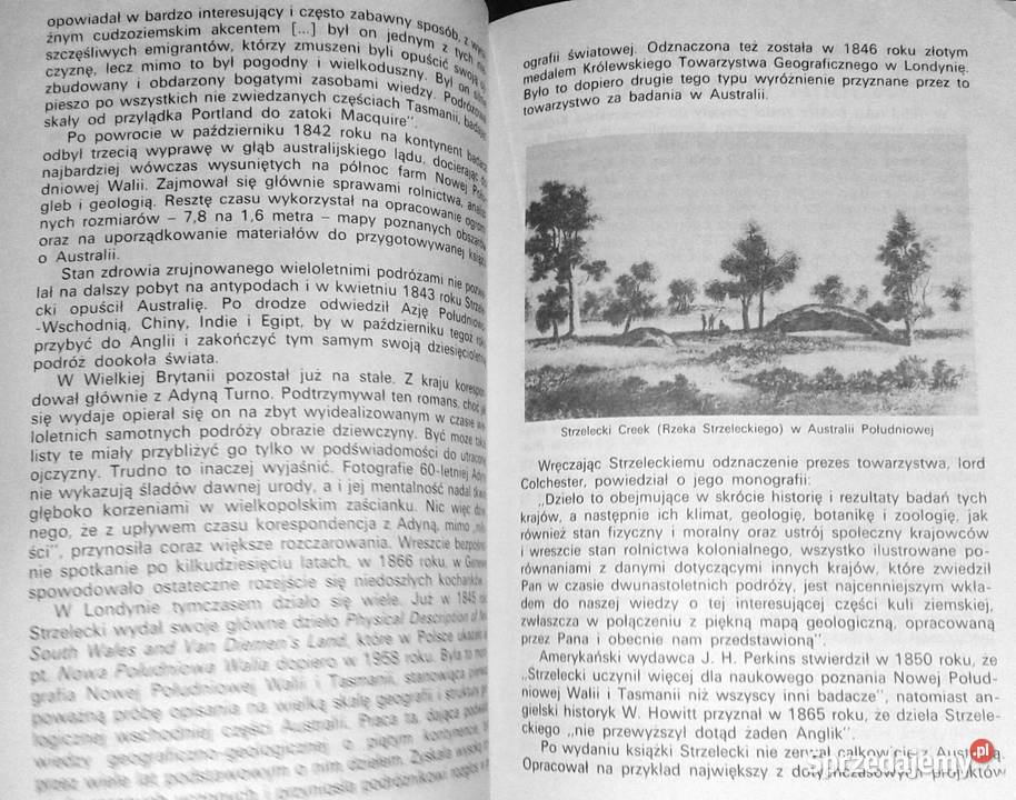 Bohaterowie wielkiej przygody Tadeusz Chełm