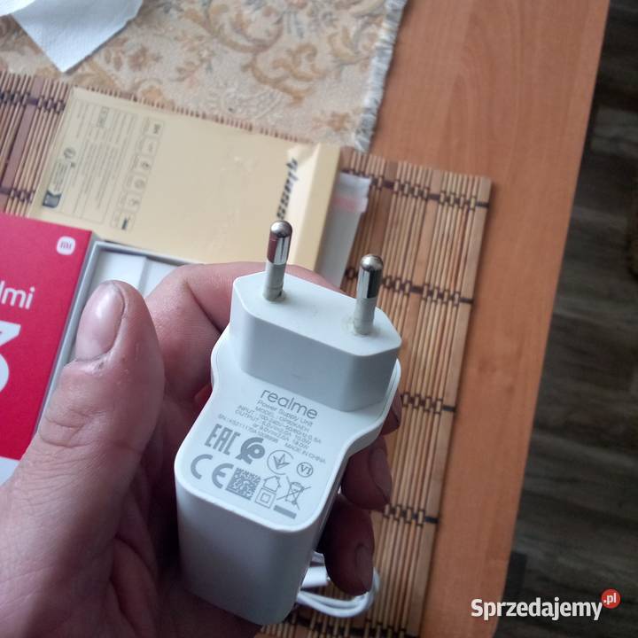 XIAOMI REDMI 13 8256 GB 679 OCEAN BLUEGwarancja Tomaszów Lubelski