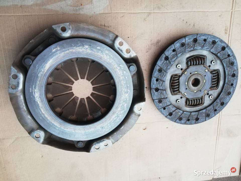 SUZUKI SWIFT WSZYSTKIE CZĘŚCI SILNIK SKRZYNIA Rąbień AB