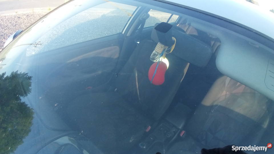 Mitsubishi carisma 18 gdi Radzyń Podlaski