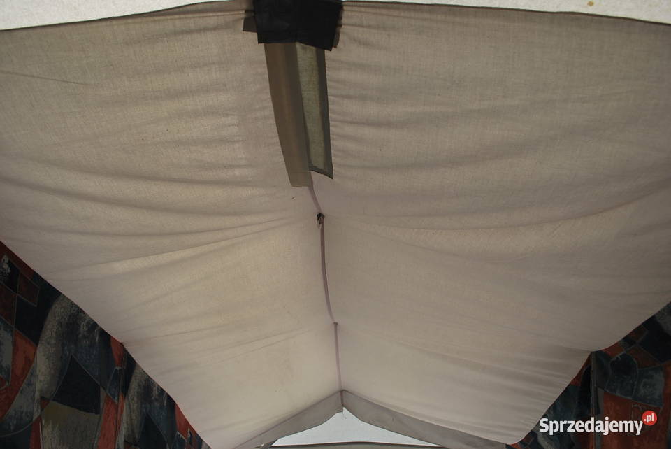 Przyczepa kempingowa namiotowa JAMET LOUSIANE mazowieckie Grzebowilk