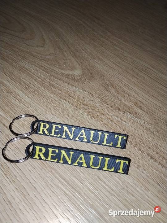 Breloczki do ciągników Zgierz