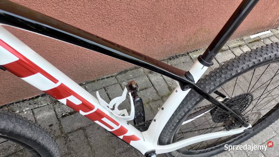 Trek procaliber 97 sram Gx Żary sprzedam