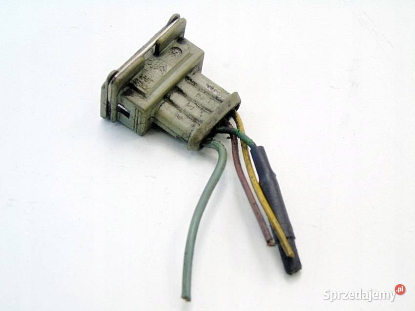 WTYCZKA KOSTKA 16 16V 307 C4 207 XSARA C3 206 Sosnowiec sprzedam