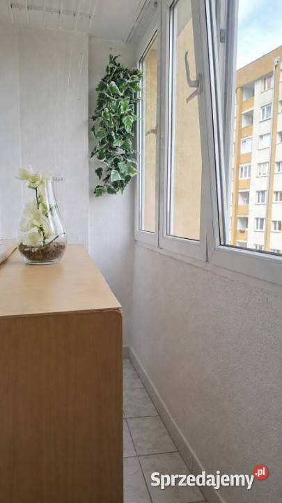Chrobrego 4487 m 2 pokoje balkon remoncie Toruń