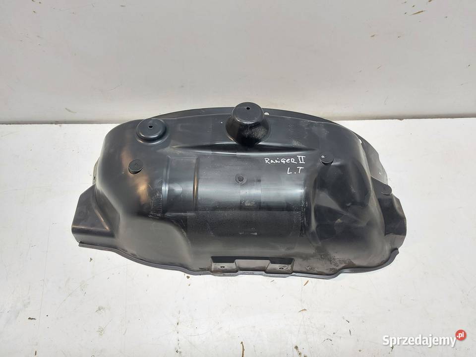 Ford Ranger VI 6 2024r NADKOLE LEWE TYŁ Motoryzacja