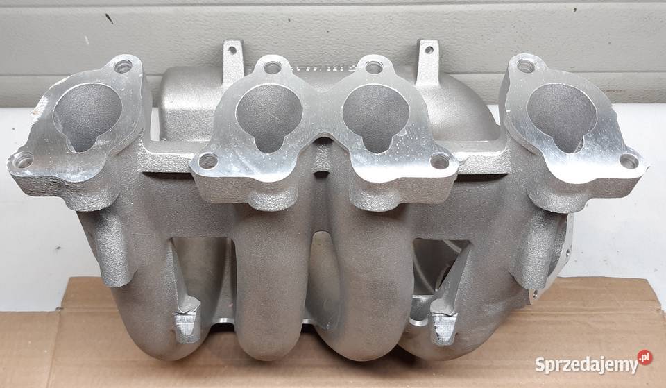KOLEKTOR SSĄCY 16 8V VW PASSAT B5 AUDI A4 B5 dolnośląskie
