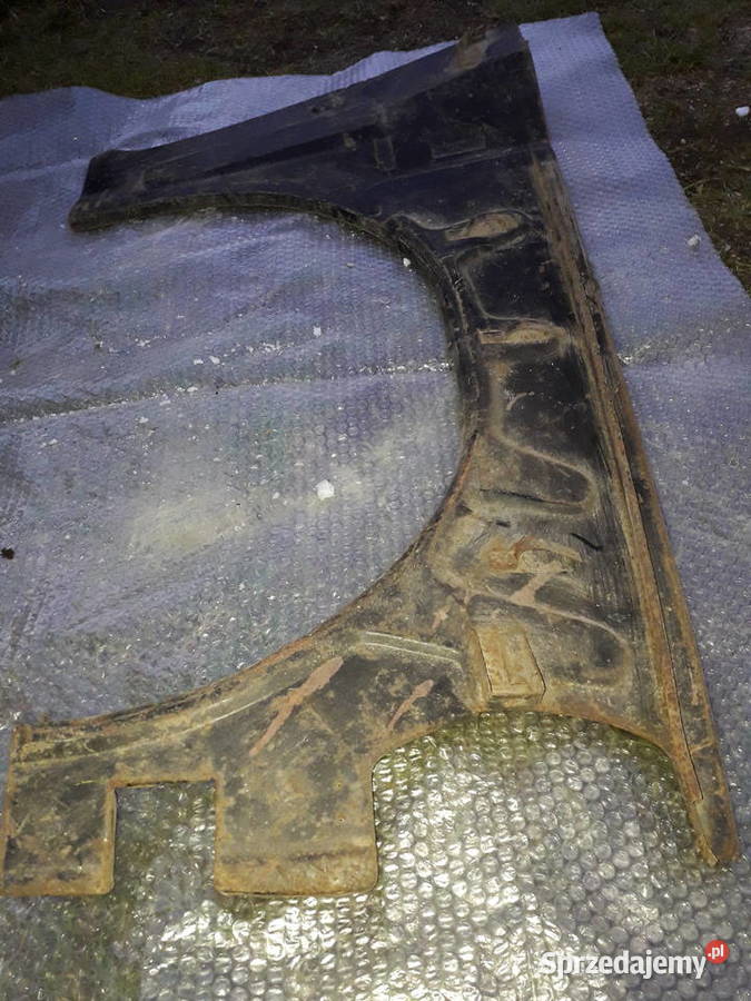 Trabant 601 reperaturka Częstochowa sprzedam