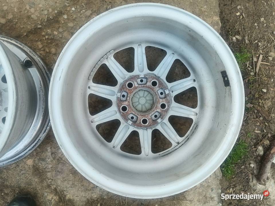 Alufelgi BMW 15 Styling 27 5x120 E36 E46 Z3 małopolskie Nowy Sącz