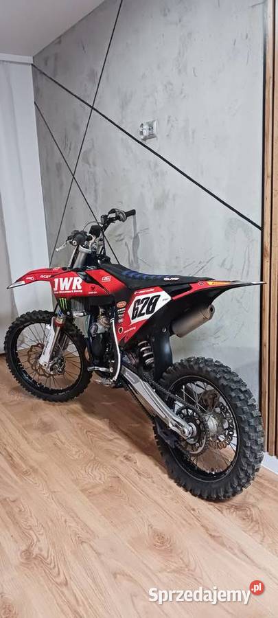 Husqvarna tc 85 2023r Husqvarna lubelskie