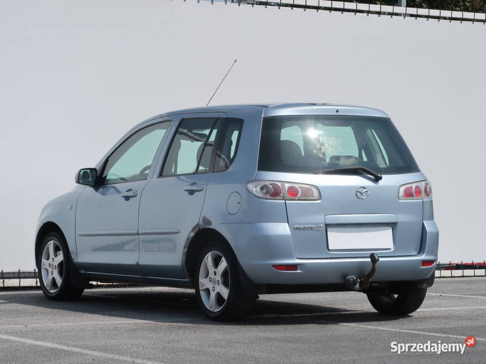 Mazda 2 125 i Lublin