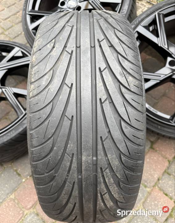 20 felgi koła do Audi A4 A5 A6 sline 5x112 ET35 Lubasz