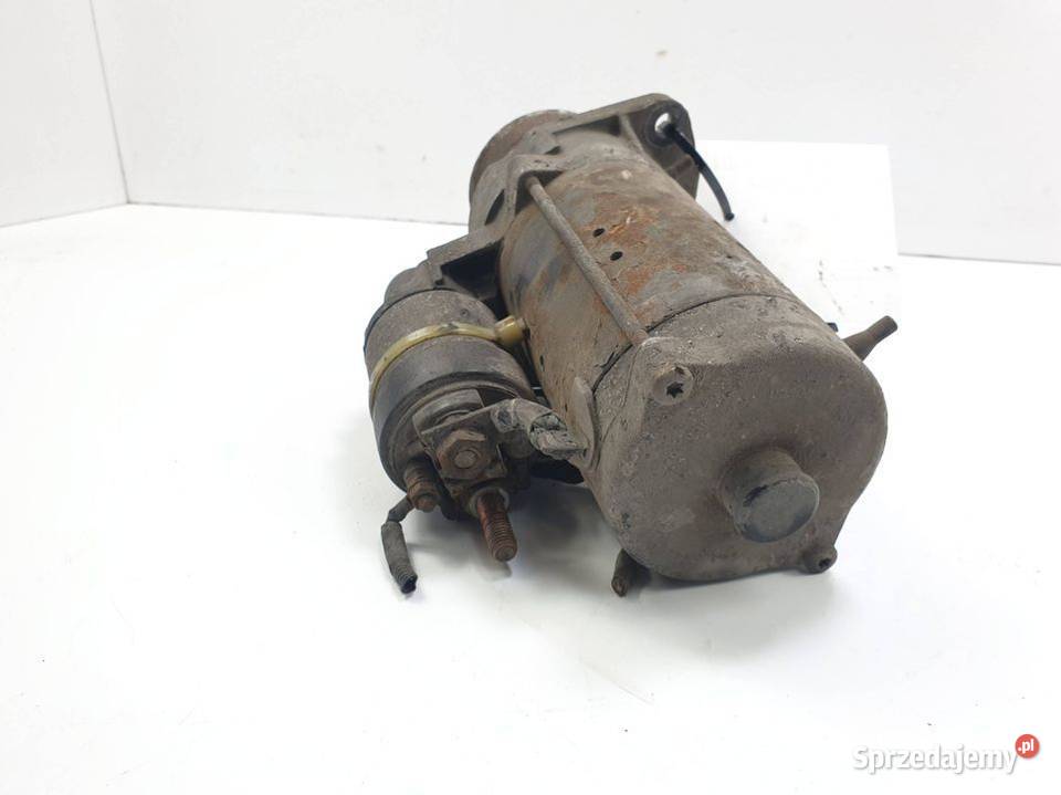 ROZRUSZNIK IVECO EUROCARGO 100E18