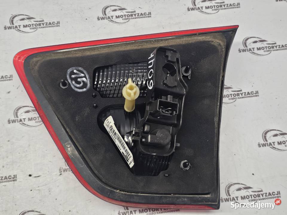 FORD C MK2 II 13r lampa lewa tył w klapę Kielce