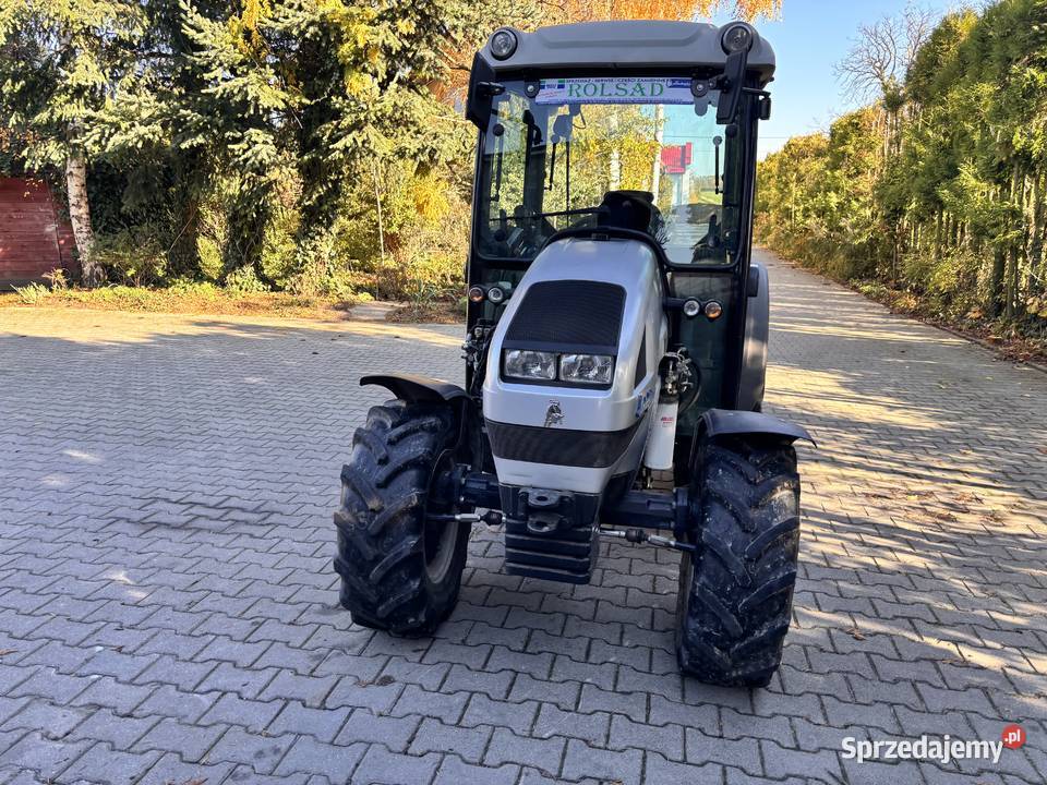 Sprzedam Sadowniczy Lamborghini R155 Agrokid Ciechlin sprzedam