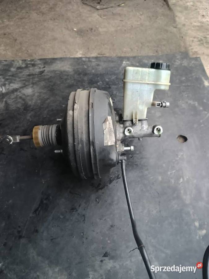 Serwo pompa hamulcowa Opel Vectra C Signum Wola Siennicka