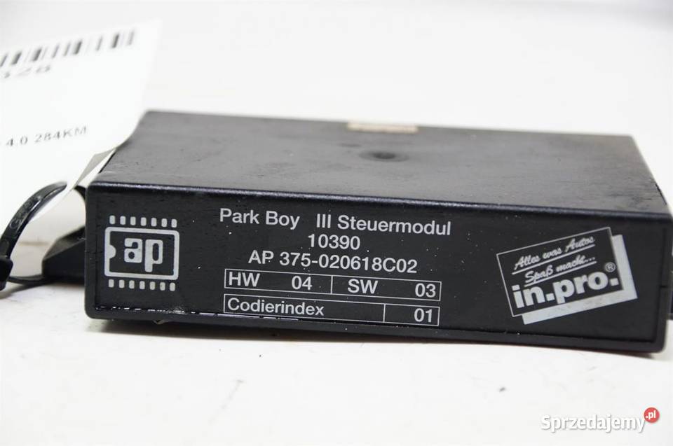 MODUŁ LEXUS LS400 10390 osobowe kujawsko-pomorskie