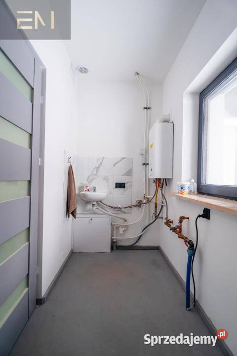 sprzedaży domu wolnostojącego 1171m2 Strzyżów sprzedam