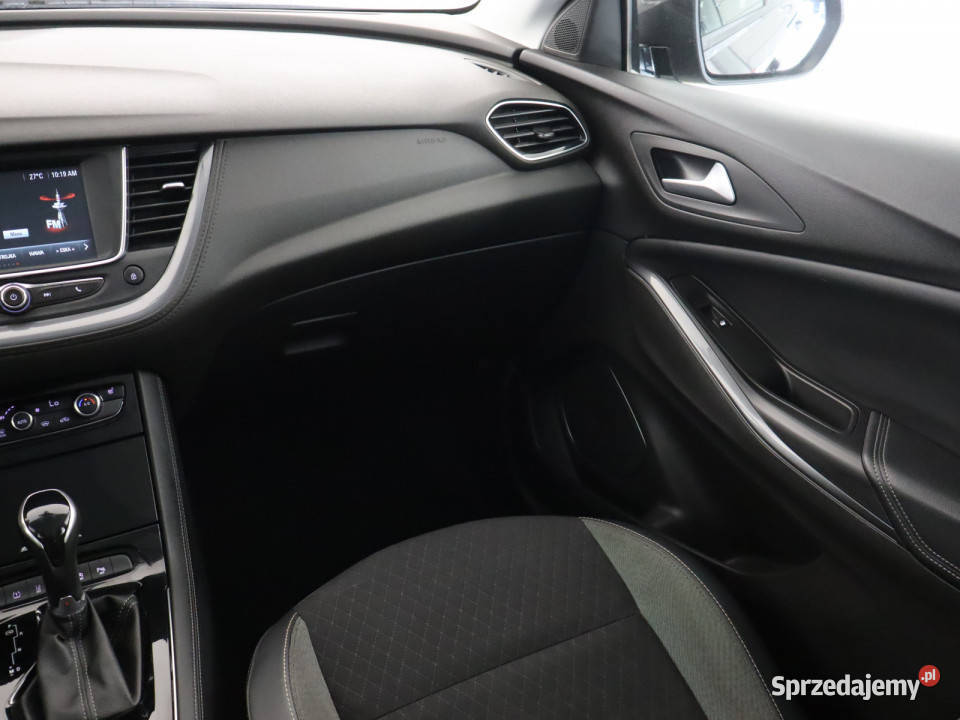 Opel Grandland 12 Turbo ABS