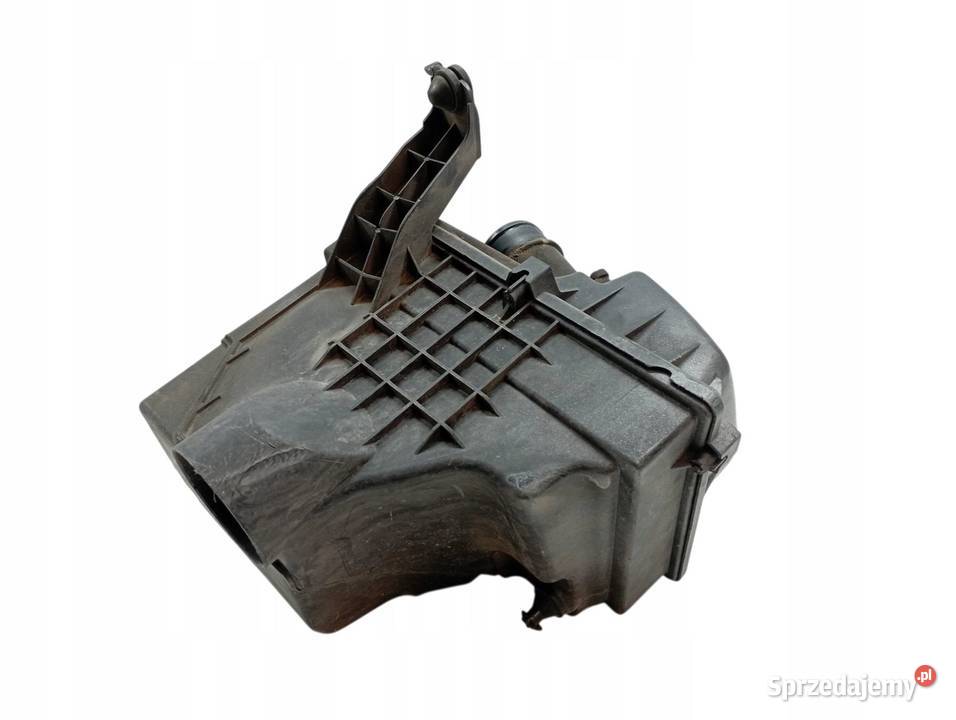 OBUDOWA FILTRA POWIETRZA 16 D TDCI Volvo V50 I