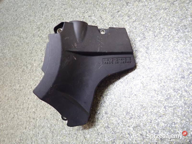 OSŁONA ZĘBATKI PRZÓD ZDAWCZEJ YAMAHA XJ6 Strzelce Krajeńskie