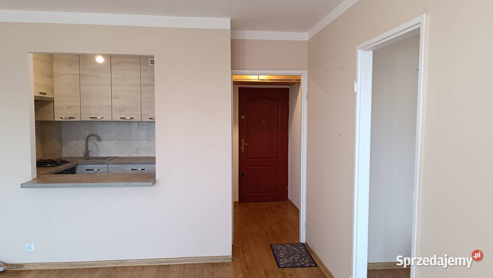 Sprzedam mieszkanie 35 m2 w Tarnowie Tarnów sprzedam