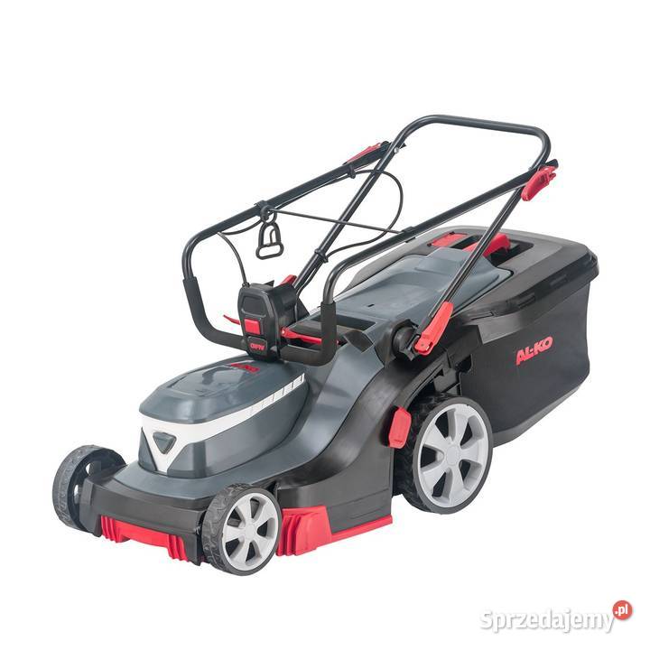 Kosiarka elektryczna ALKO 382 E Comfort Kosiarki elektryczne podkarpackie Tajęcina