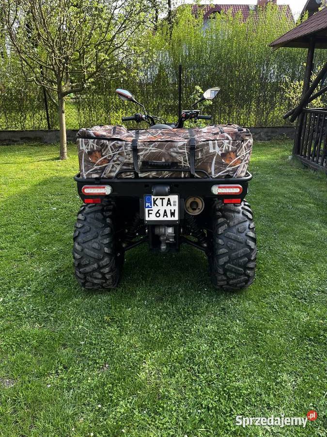 Sprzedam Quada quad - ATV Lisia Góra