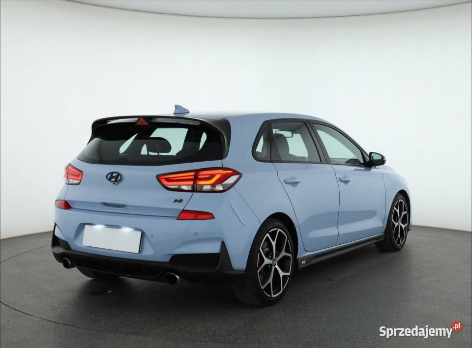 Hyundai i30 20 N i30 Piaseczno