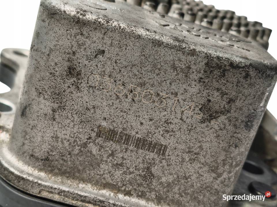 POMPA WODY ELEKTRYCZNA Toyota Prius 18 vvti lubelskie Chełm