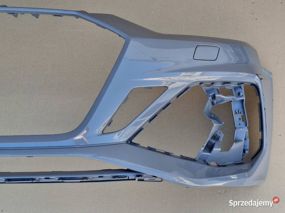 AUDI RS5 8W6 LIFT ZDERZAK PRZÓD PRZEDNI PDC