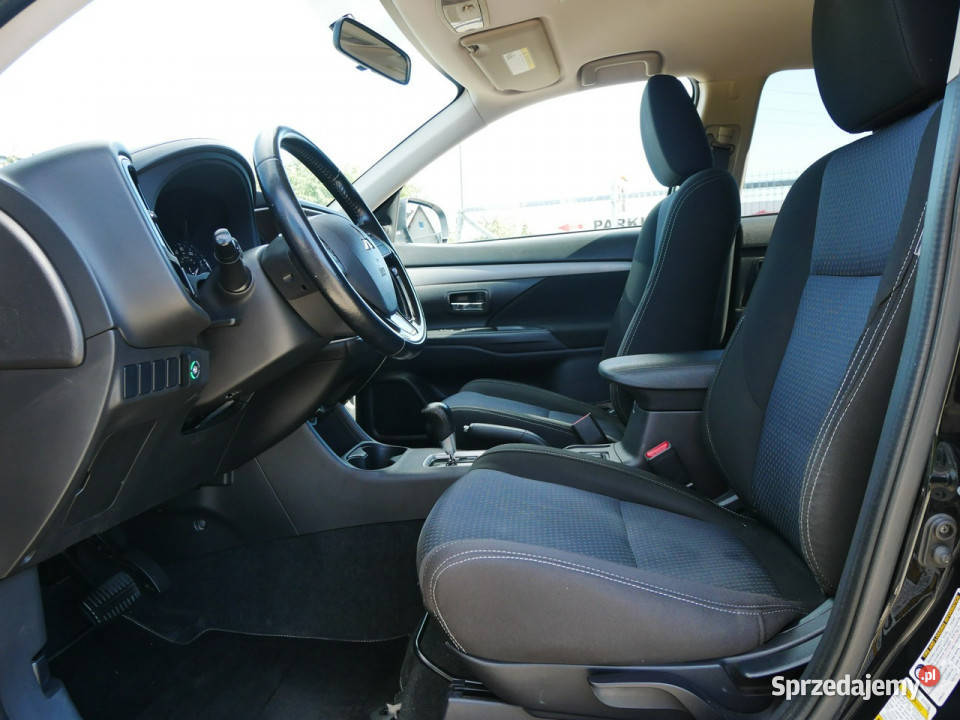 Mitsubishi Outlander 24 170 Eu6 Gaz LPG 4x4 SAWC Outlander