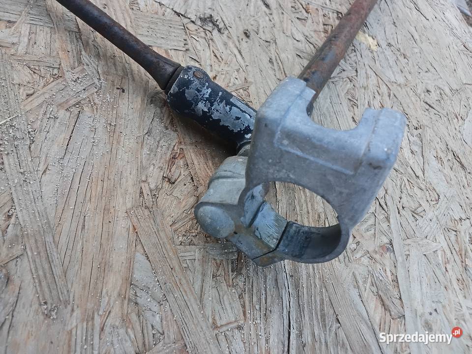 Syrena dzwignia zmiany biegów Podzespoły skrzyń biegów Milejewo sprzedam