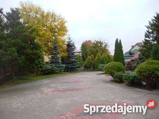 Do Sprzedania Dom w stylu Pałacowym w Mławie Mława