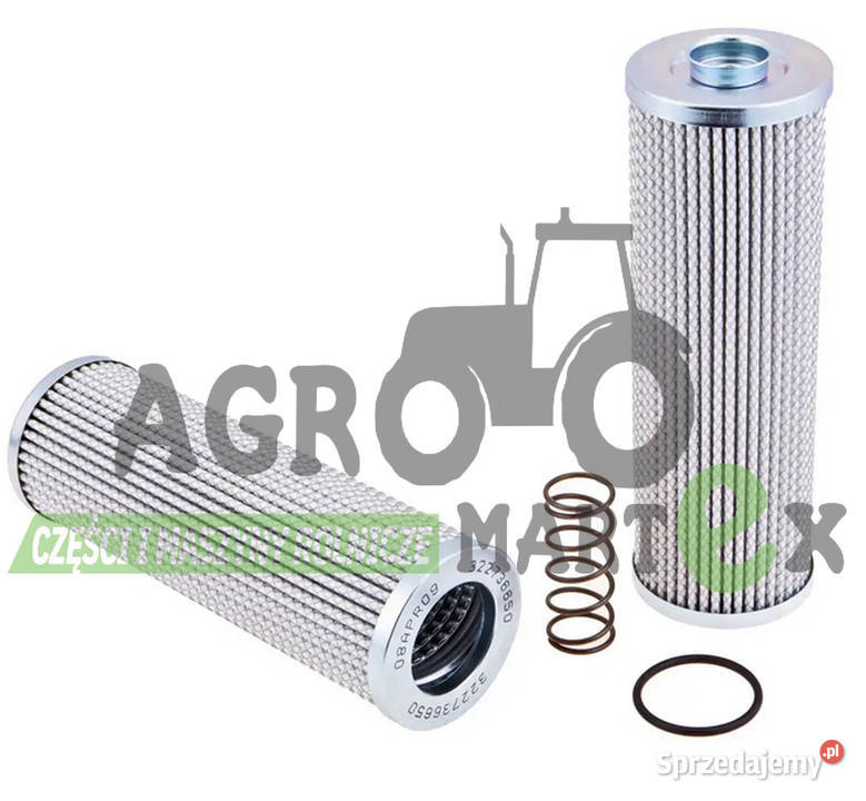 LA323550650 FILTR HYDR WKŁAD AGCO org Wichrów