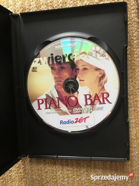 Pismo bar dvd i Skaza 1 płyta Warszawa