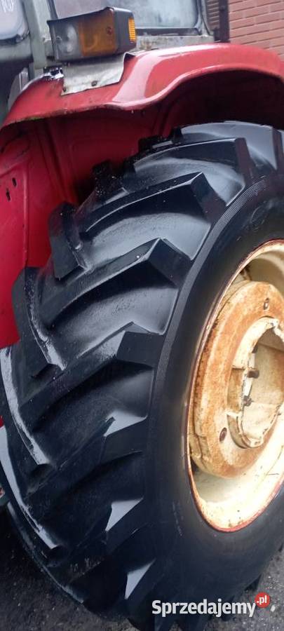 Sprzedam Ciągnik Ursus C355 Pleszew