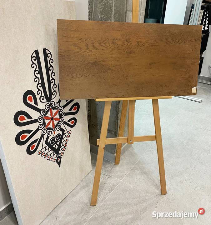 płytka gresowa 45x90 drewno dąb gres Zakopane sprzedam