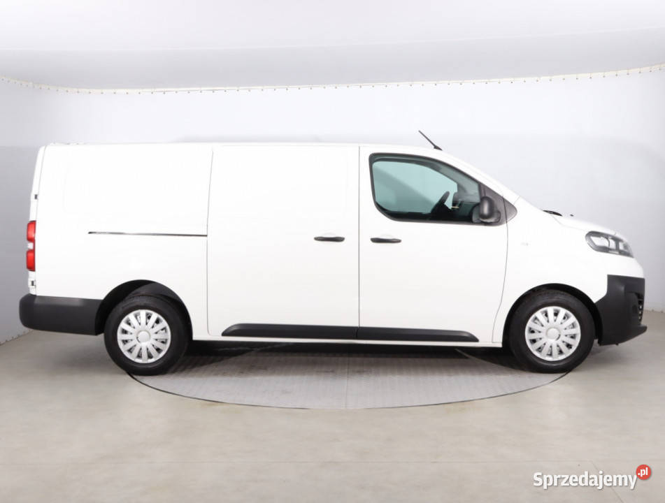 Fiat Scudo 15 MultiJet mazowieckie Piaseczno