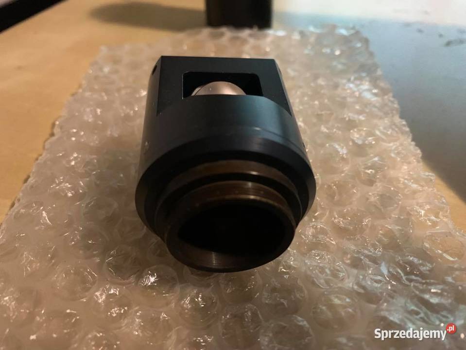 Navitar 16233 16233 Lens 2X Adapter II mazowieckie Warszawa