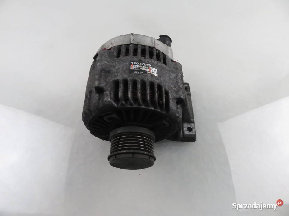 ALTERNATOR VOLVO V40 I 16 B 4164 S2 9472908 sprzedam
