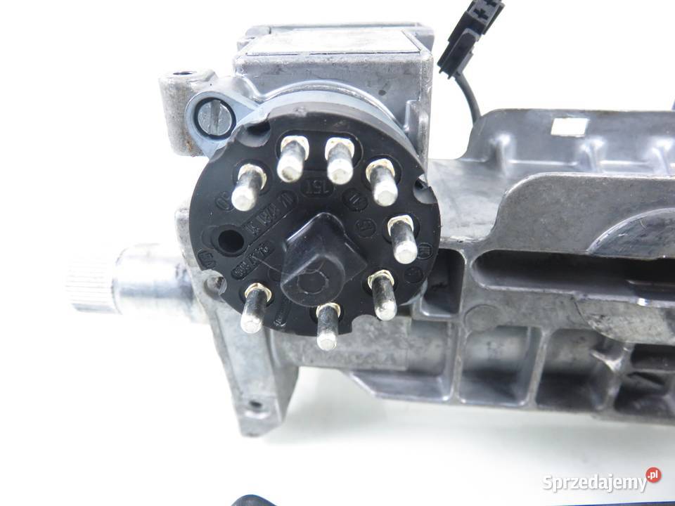 STACYJKA WKŁADKI KOLUMNA VOLVO 850 9140465