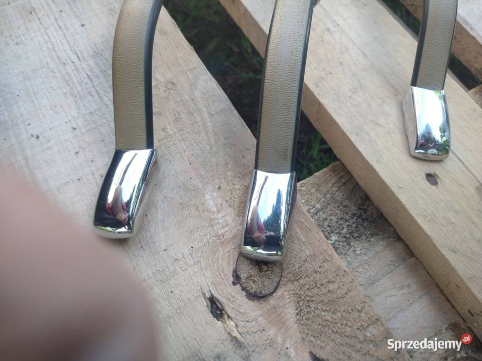 Uchwyt dachu Rączka Podsufitki Kpl 3 Mercedes osobowe Skawina