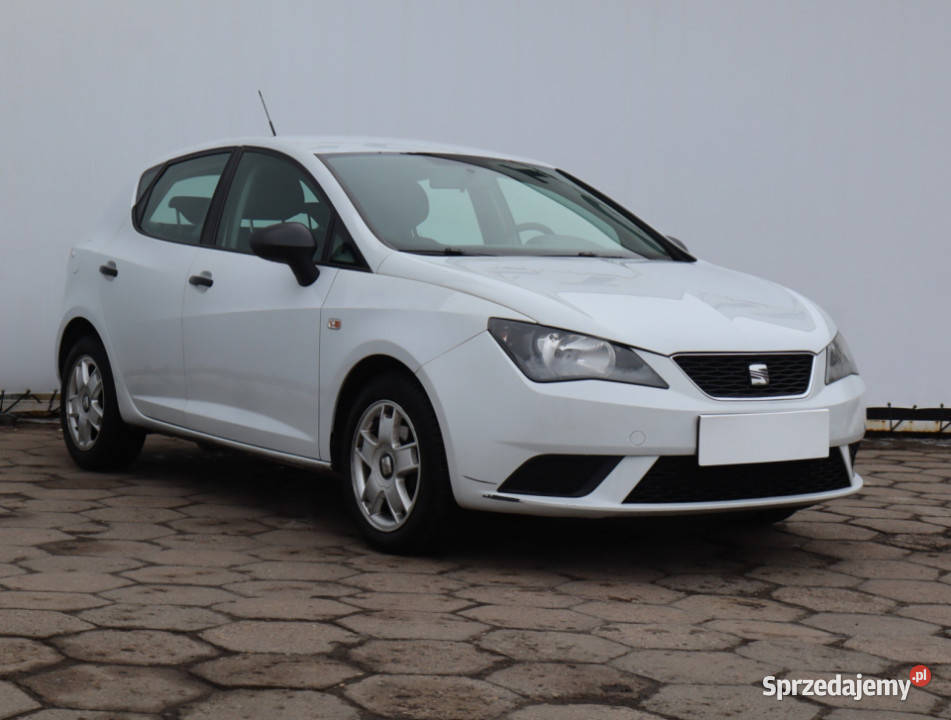 Seat Ibiza 16 TDI