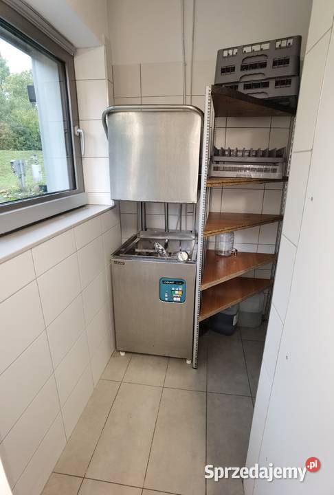 Sprzedam wyposażenie restauracji podkarpackie Przemyśl
