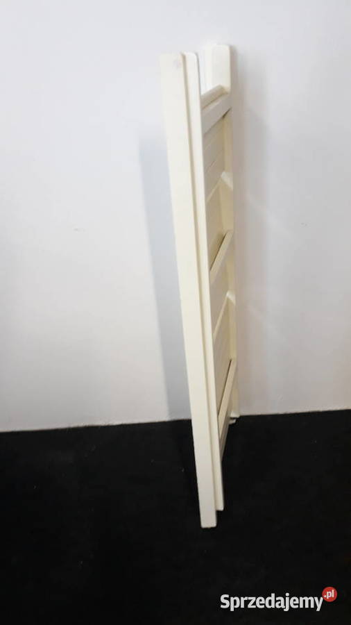 Dwa Regały kwietniki używany stan Meble mazowieckie Izabelin B