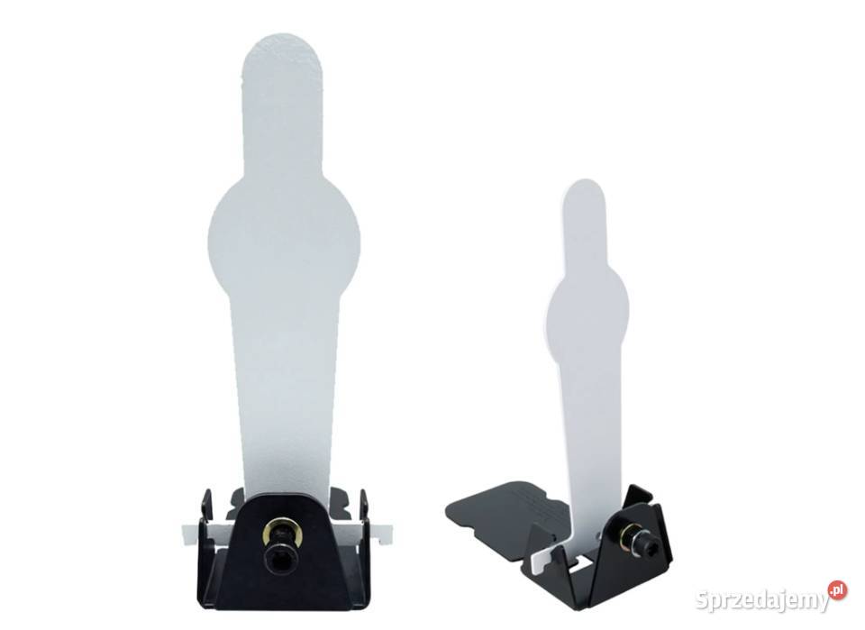 Cel Reaktywny Zamiennik Tarcz Kulochwytów Nowy Sącz